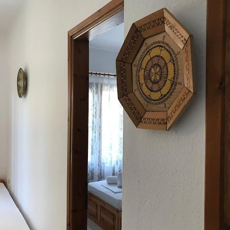 Nikos & Panagiota Apartment วูร์วูรู ภายนอก รูปภาพ