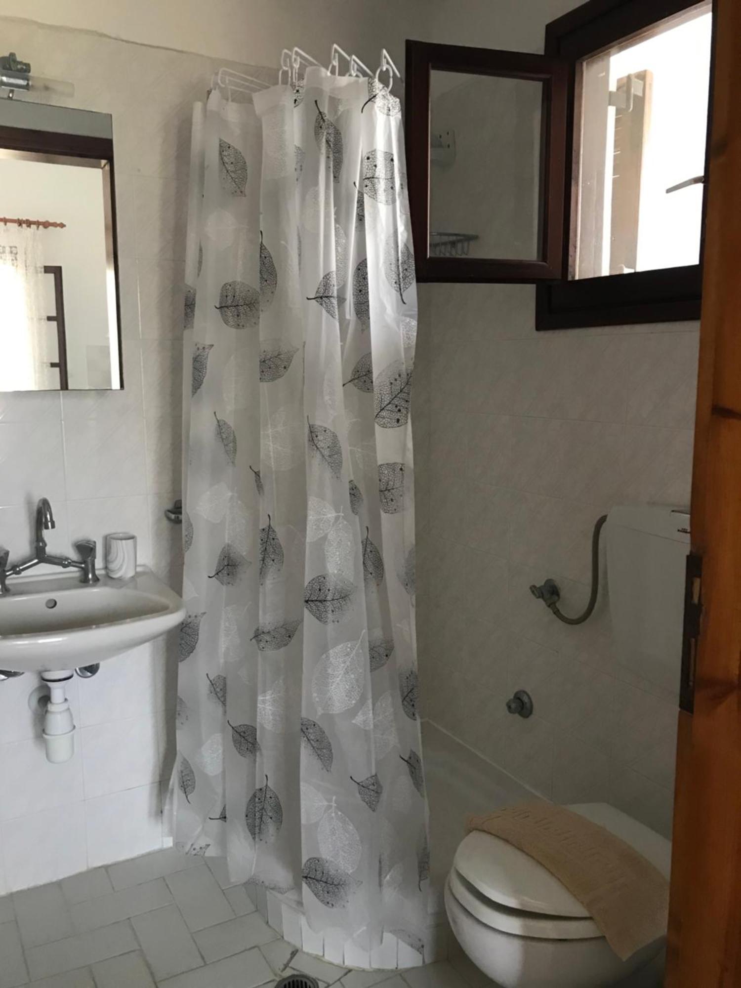 Nikos & Panagiota Apartment วูร์วูรู ภายนอก รูปภาพ